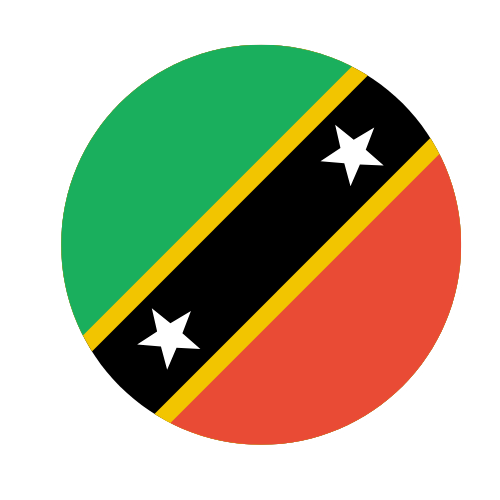 Apostille and Notary Services Saint Kitts and Nevis