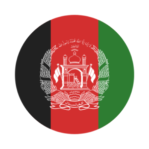 Afghanistan legalization for private individuals Switzerland