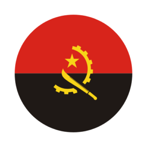 Angola legalization for company documents Switzerland