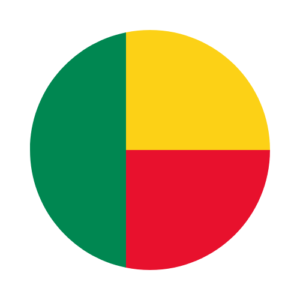 Benin legalization for private individuals Switzerland