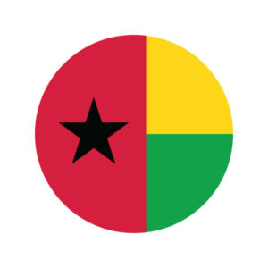 Guinea Bissau legalization for private individuals Switzerland