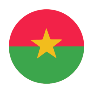 Burkina Faso legalization for company documents Switzerland