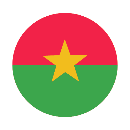 Burkina Faso legalization for company documents Switzerland