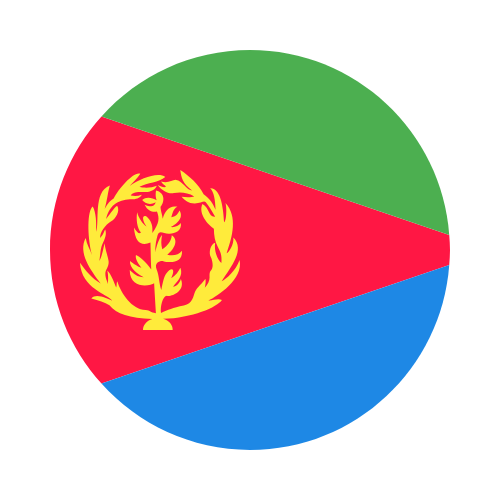 Eritrea legalization for private individuals Switzerland