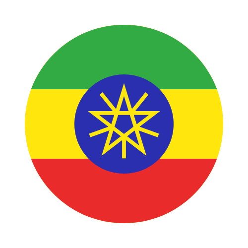 Ethiopia legalization for private individuals Switzerland