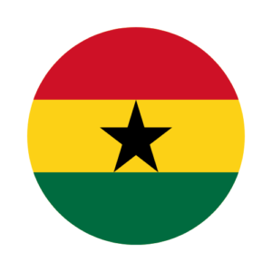 Ghana legalization for company documents Switzerland