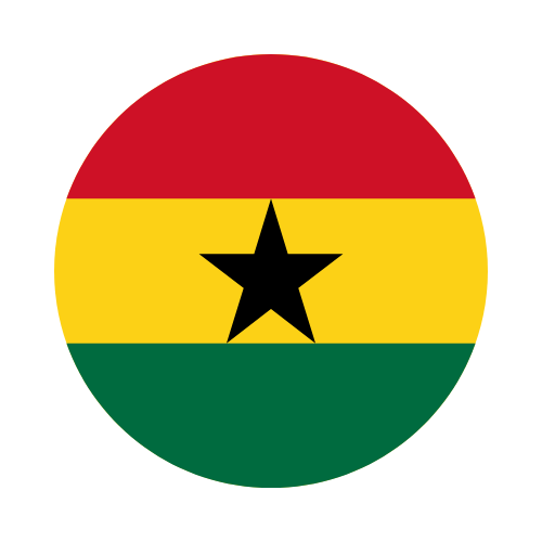 Ghana legalization for company documents Switzerland