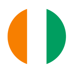 Ivory Coast legalization for private individuals Switzerland