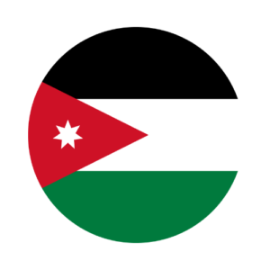 Jordan legalization for private individuals Switzerland