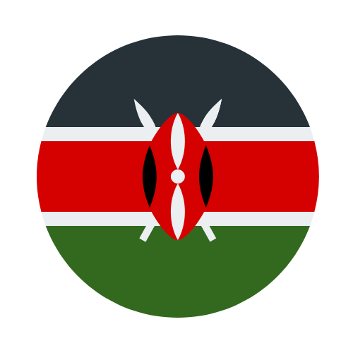 Kenya legalization for private individuals Switzerland