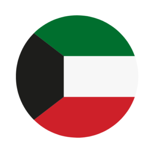 Kuwait legalization for company documents Switzerland