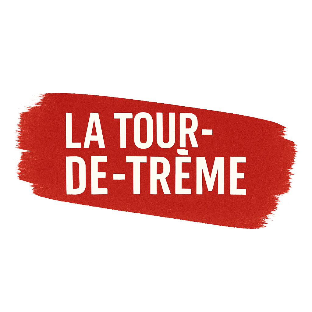 Apostille services La Tour-de-Trême