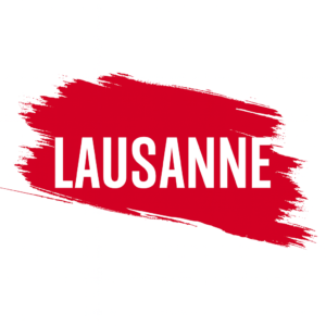 Apostille services Lausanne