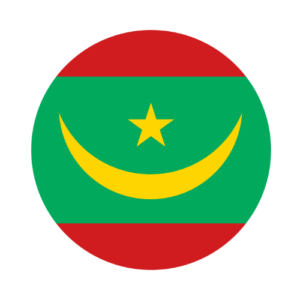 Mauritania Mauritania legalization for company documents Switzerland