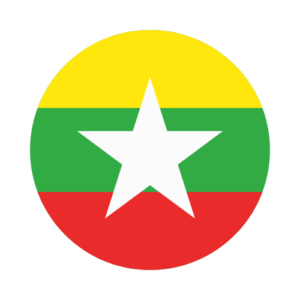Myanmar Myanmar legalization for company documents Switzerland