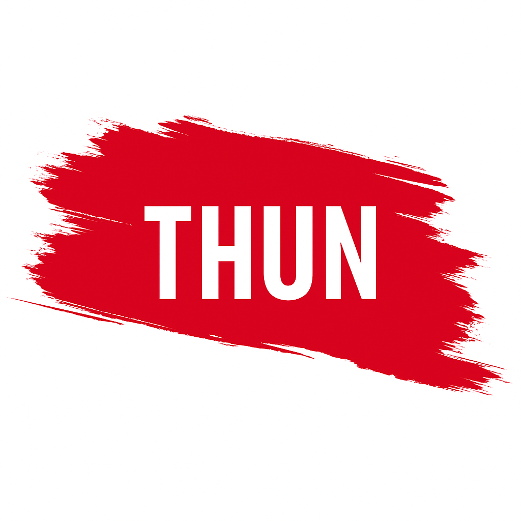 Apostille services Thun