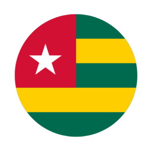Togo Togo legalization for company documents Switzerland