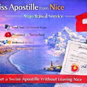 1Nice Swiss Apostille from Nice