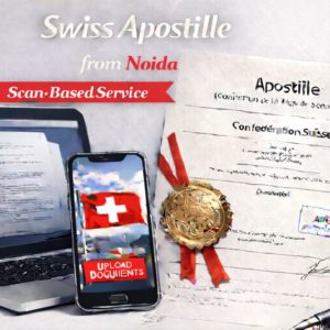 1Noida Swiss Apostille from Noida