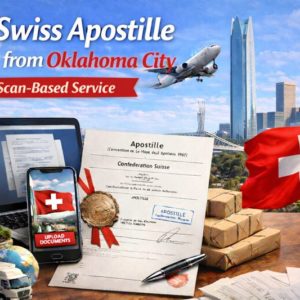 1Oklama Swiss Apostille from Oklahoma City