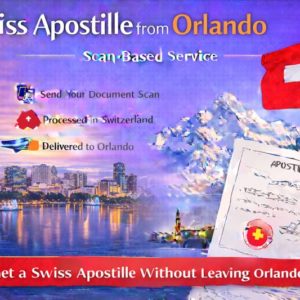 1Orlando Swiss Apostille from Orlando