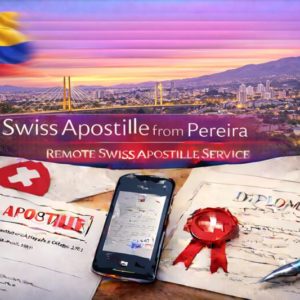 1Peirera Swiss Apostille from Pereira