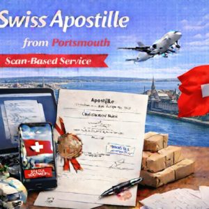 1Portsmouth Swiss Apostille from Portsmouth