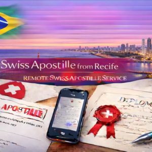 1Recite Swiss Apostille from Recife