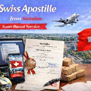 1Swindon Swiss Apostille from Swindon