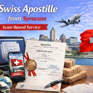 1Syracuse Swiss Apostille from Syracuse