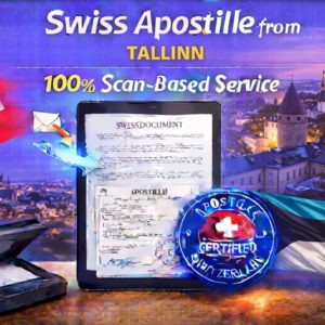 1Tallin Swiss Apostille from Tallinn