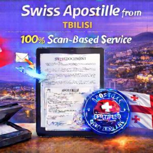 1Tbilisi Swiss Apostille from Tbilisi