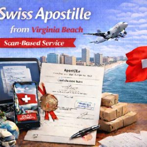 1VirginiaBeach Swiss Apostille from Virginia Beach